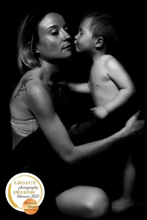 bisou claire-et-raphaelle