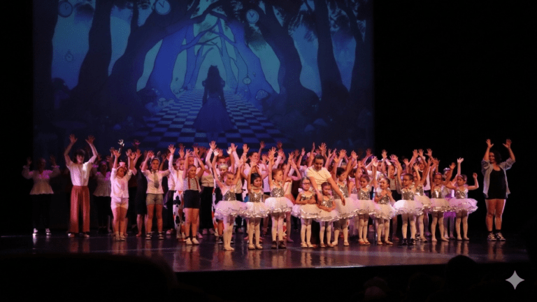 Gala de dans Foix 2026